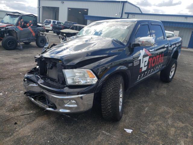 Photo 1 VIN: 1C6RD7PT0CS178575 - DODGE RAM 1500 L 