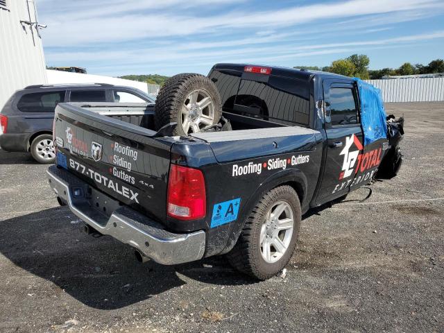 Photo 3 VIN: 1C6RD7PT0CS178575 - DODGE RAM 1500 L 