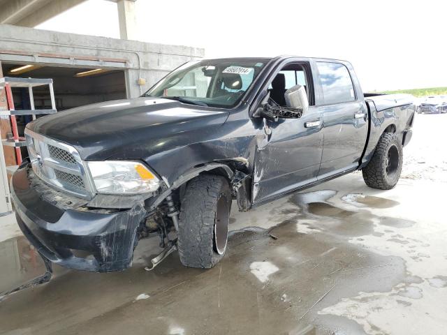 Photo 0 VIN: 1C6RD7PT0CS303221 - DODGE RAM 1500 L 