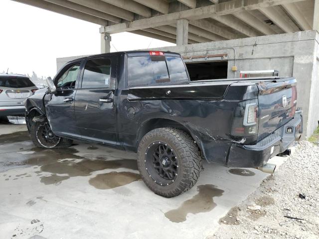 Photo 1 VIN: 1C6RD7PT0CS303221 - DODGE RAM 1500 L 