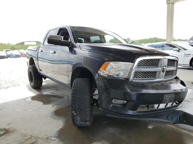 Photo 3 VIN: 1C6RD7PT0CS303221 - DODGE RAM 1500 L 