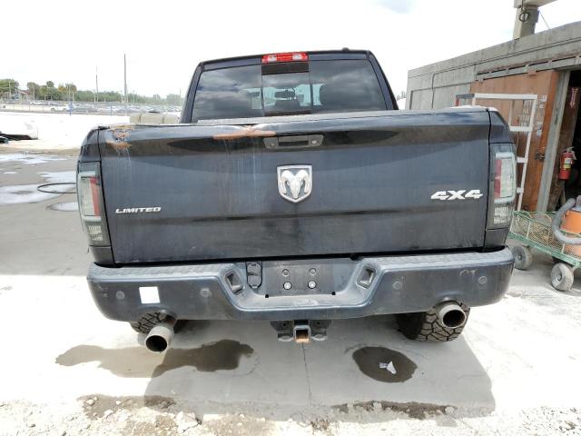 Photo 5 VIN: 1C6RD7PT0CS303221 - DODGE RAM 1500 L 