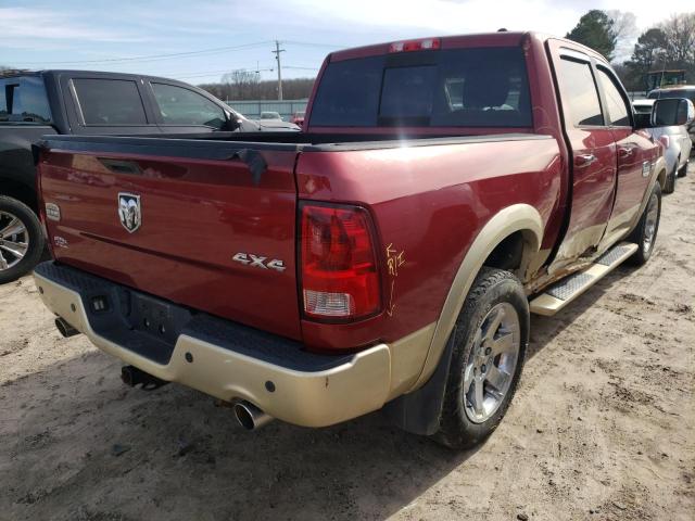 Photo 3 VIN: 1C6RD7PT0CS339233 - DODGE RAM 1500 L 