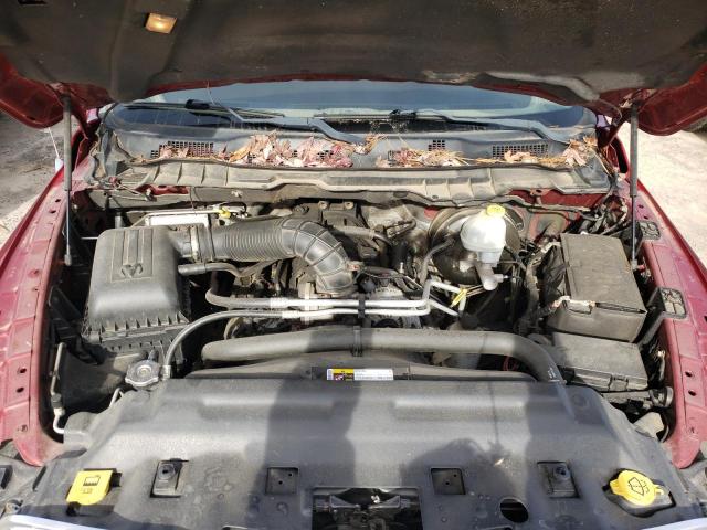 Photo 6 VIN: 1C6RD7PT0CS339233 - DODGE RAM 1500 L 