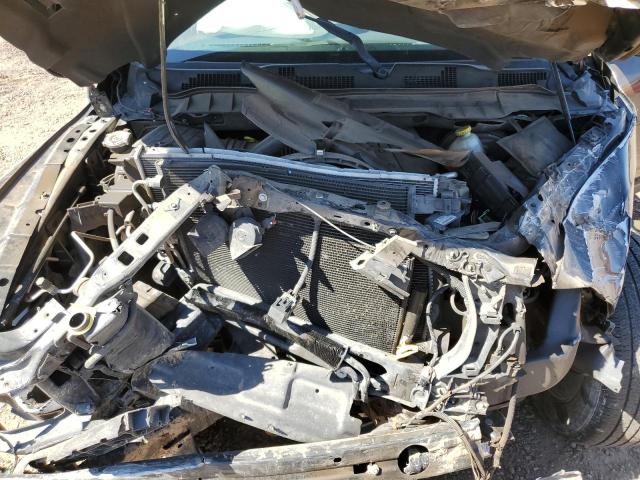 Photo 6 VIN: 1C6RD7PT1CS308217 - DODGE RAM 1500 L 