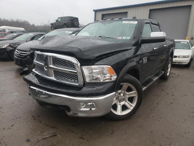 Photo 1 VIN: 1C6RD7PT2CS107619 - DODGE RAM 1500 L 