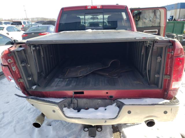 Photo 5 VIN: 1C6RD7PT2CS161521 - DODGE RAM 1500 L 