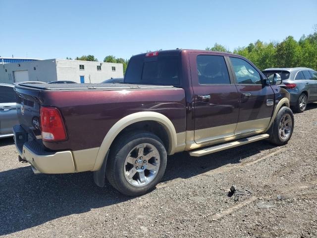 Photo 2 VIN: 1C6RD7PT2CS287703 - DODGE RAM 1500 L 