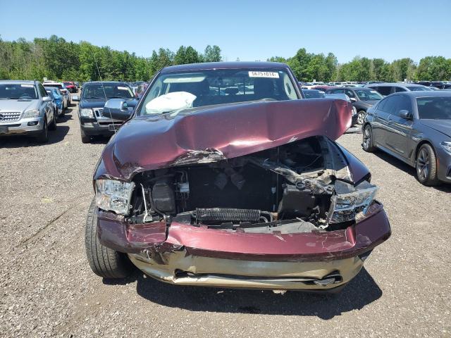 Photo 4 VIN: 1C6RD7PT2CS287703 - DODGE RAM 1500 L 