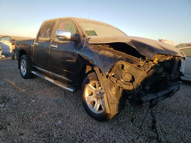 Photo 0 VIN: 1C6RD7PT2CS314334 - DODGE RAM 1500 L 