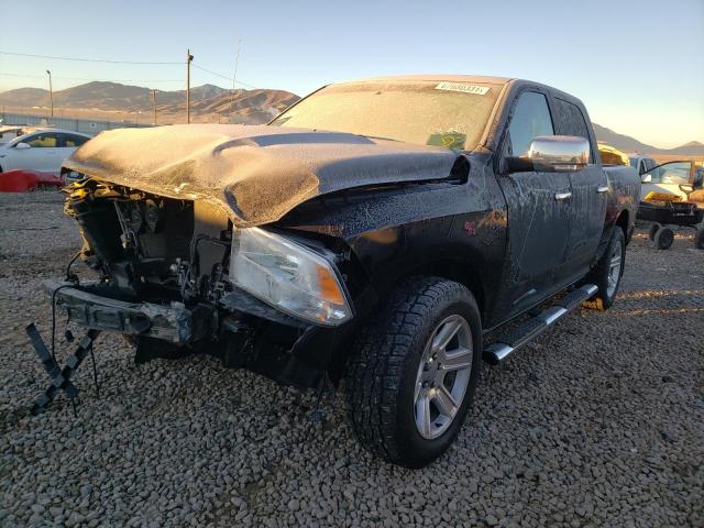 Photo 1 VIN: 1C6RD7PT2CS314334 - DODGE RAM 1500 L 