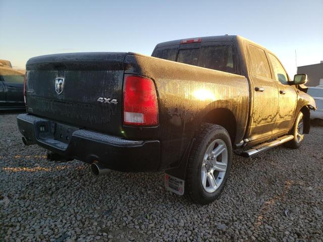 Photo 3 VIN: 1C6RD7PT2CS314334 - DODGE RAM 1500 L 