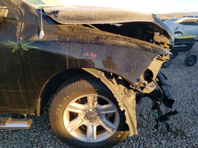 Photo 8 VIN: 1C6RD7PT2CS314334 - DODGE RAM 1500 L 