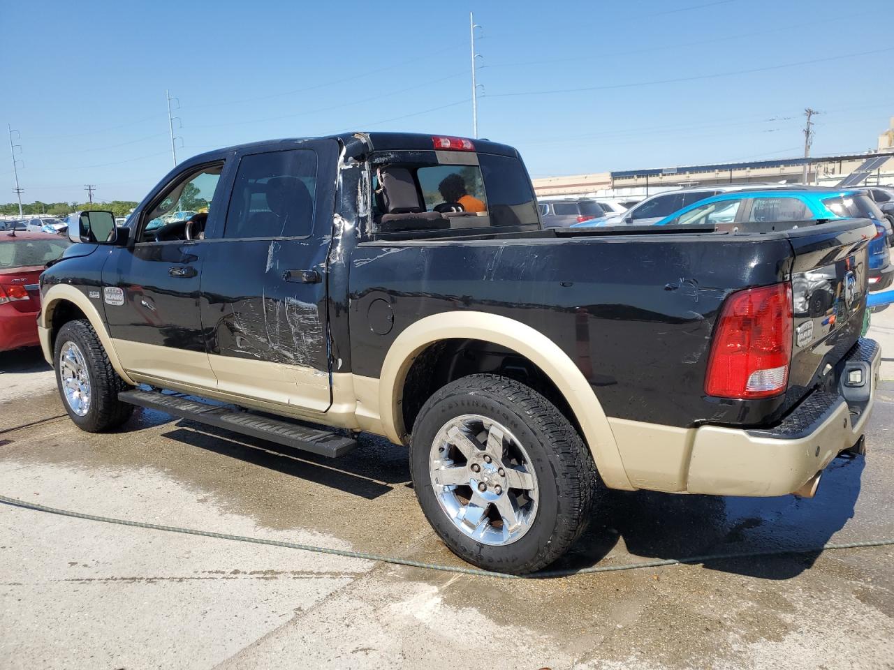 Photo 1 VIN: 1C6RD7PT2CS326452 - DODGE RAM 