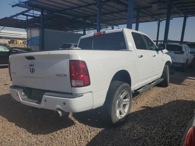 Photo 2 VIN: 1C6RD7PT2CS327617 - DODGE RAM 1500 