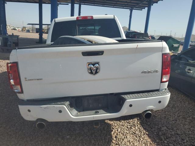 Photo 5 VIN: 1C6RD7PT2CS327617 - DODGE RAM 1500 