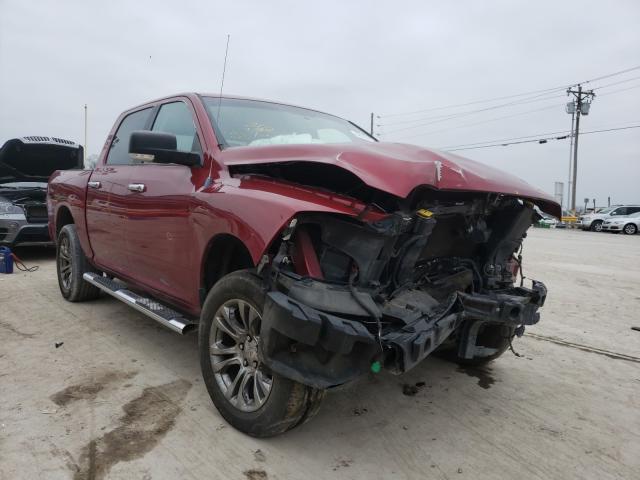 Photo 0 VIN: 1C6RD7PT2CS348421 - DODGE RAM 1500 L 