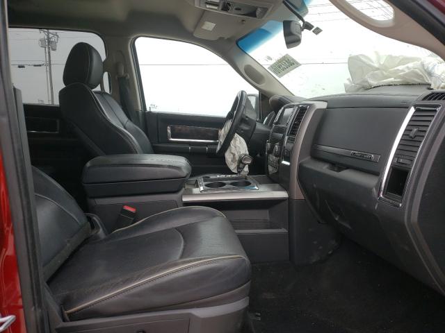 Photo 4 VIN: 1C6RD7PT2CS348421 - DODGE RAM 1500 L 