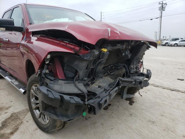 Photo 8 VIN: 1C6RD7PT2CS348421 - DODGE RAM 1500 L 