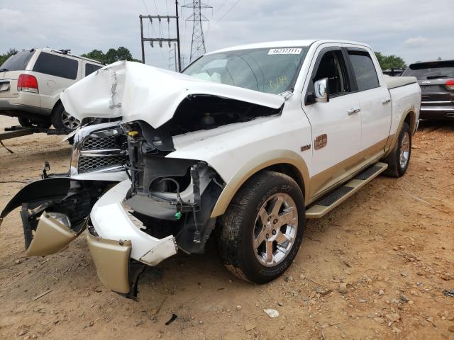 Photo 1 VIN: 1C6RD7PT3CS174665 - DODGE RAM 1500 L 