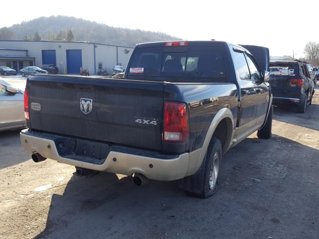 Photo 3 VIN: 1C6RD7PT3CS209155 - DODGE RAM 1500 L 