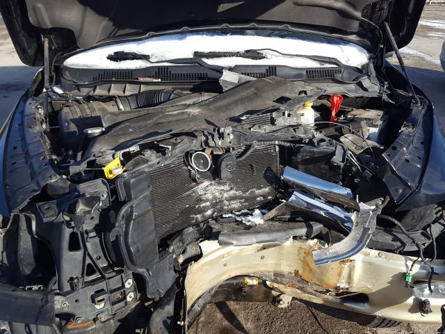 Photo 6 VIN: 1C6RD7PT3CS209155 - DODGE RAM 1500 L 