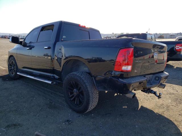 Photo 1 VIN: 1C6RD7PT3CS318585 - DODGE RAM 1500 