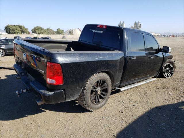 Photo 2 VIN: 1C6RD7PT3CS318585 - DODGE RAM 1500 