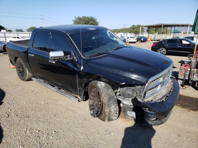 Photo 3 VIN: 1C6RD7PT3CS318585 - DODGE RAM 1500 