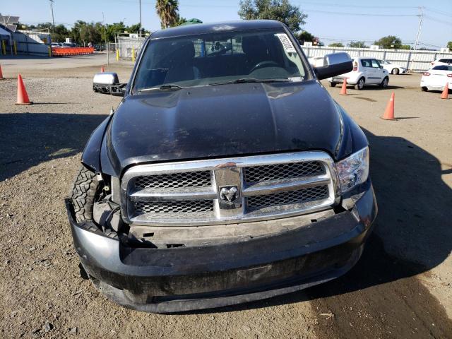 Photo 4 VIN: 1C6RD7PT3CS318585 - DODGE RAM 1500 