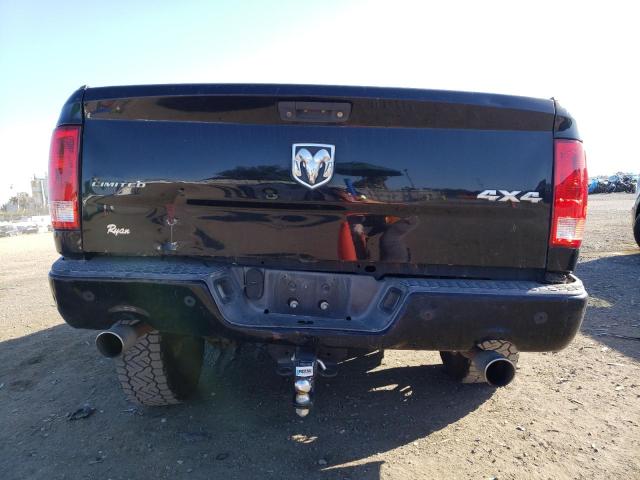 Photo 5 VIN: 1C6RD7PT3CS318585 - DODGE RAM 1500 