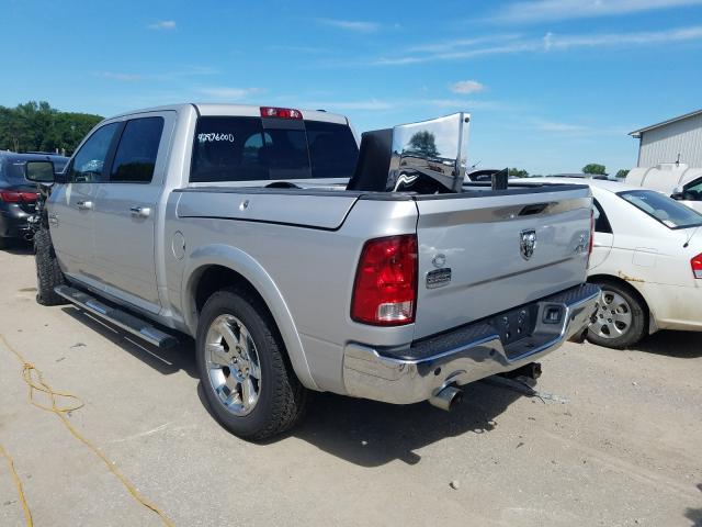 Photo 2 VIN: 1C6RD7PT3CS327237 - DODGE RAM 1500 L 