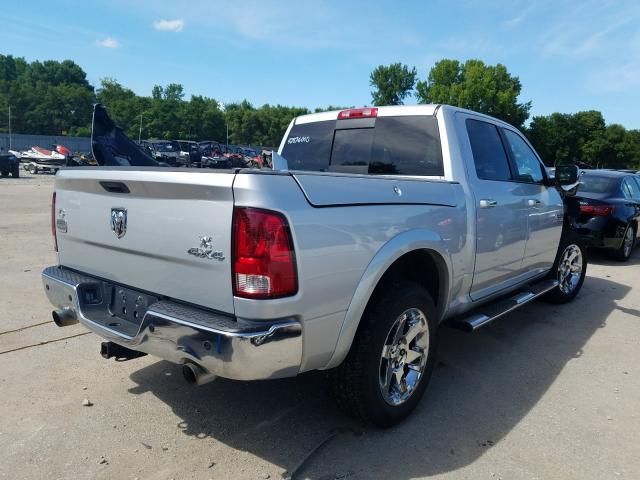 Photo 3 VIN: 1C6RD7PT3CS327237 - DODGE RAM 1500 L 