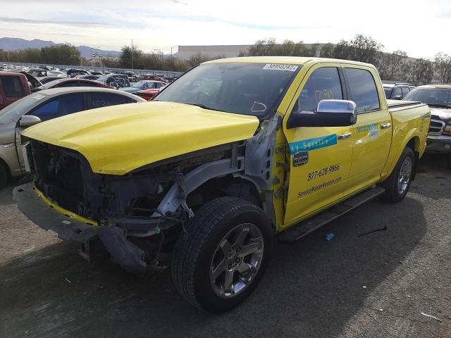 Photo 1 VIN: 1C6RD7PT4CS174626 - DODGE RAM 1500 L 