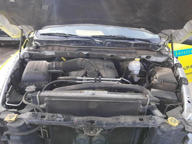 Photo 6 VIN: 1C6RD7PT4CS174626 - DODGE RAM 1500 L 