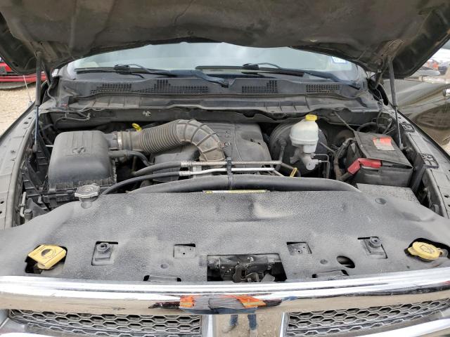 Photo 10 VIN: 1C6RD7PT4CS187134 - DODGE RAM 1500 