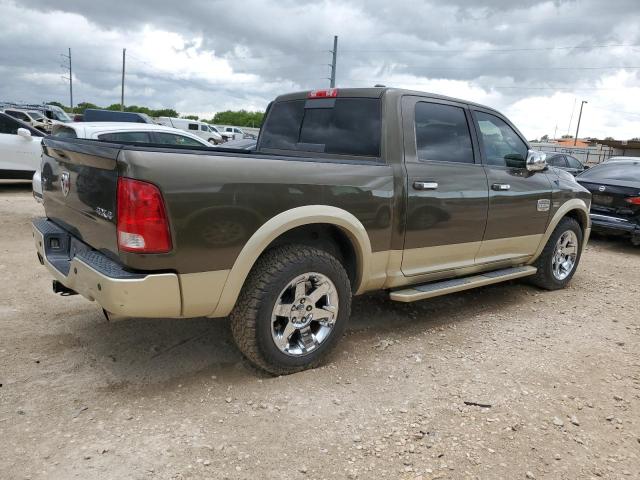 Photo 2 VIN: 1C6RD7PT4CS187134 - DODGE RAM 1500 