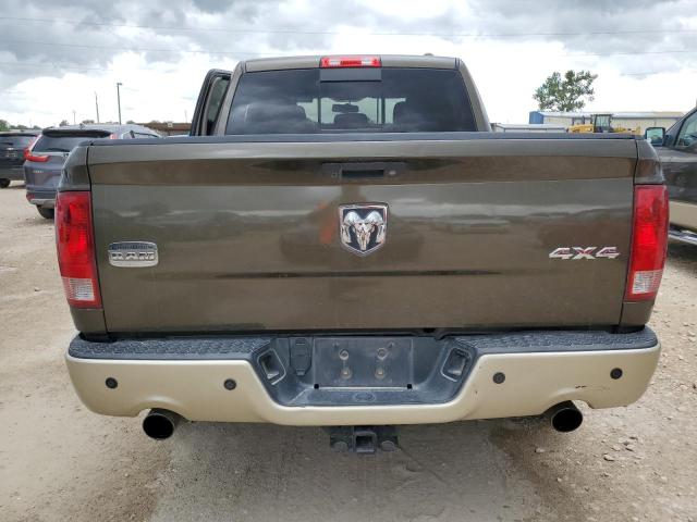 Photo 5 VIN: 1C6RD7PT4CS187134 - DODGE RAM 1500 