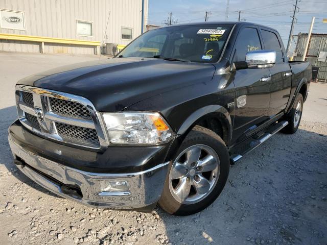 Photo 1 VIN: 1C6RD7PT4CS219225 - DODGE RAM 1500 L 