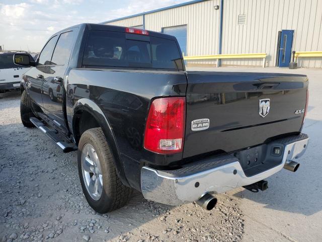 Photo 2 VIN: 1C6RD7PT4CS219225 - DODGE RAM 1500 L 