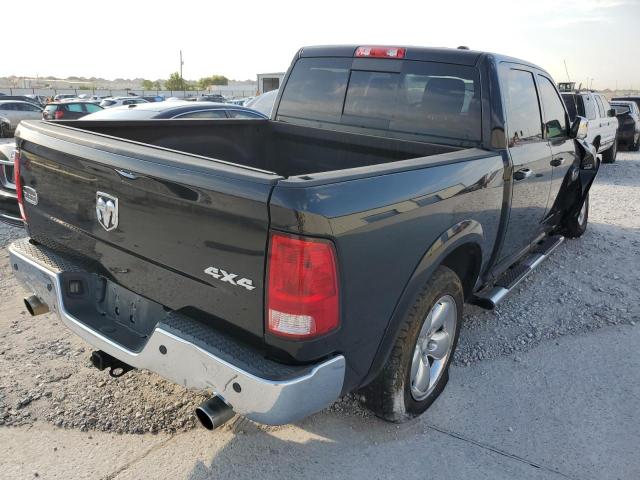 Photo 3 VIN: 1C6RD7PT4CS219225 - DODGE RAM 1500 L 