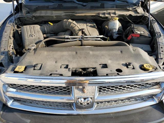 Photo 6 VIN: 1C6RD7PT4CS219225 - DODGE RAM 1500 L 