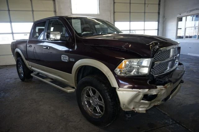 Photo 0 VIN: 1C6RD7PT4CS240110 - DODGE RAM 1500 L 