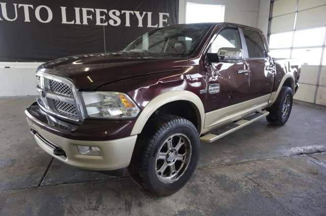 Photo 1 VIN: 1C6RD7PT4CS240110 - DODGE RAM 1500 L 