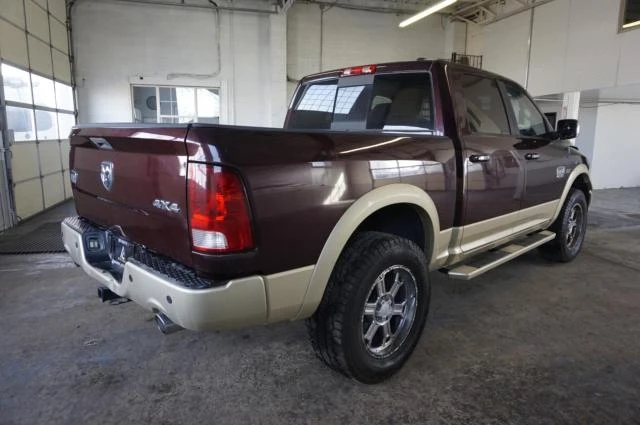 Photo 2 VIN: 1C6RD7PT4CS240110 - DODGE RAM 1500 L 