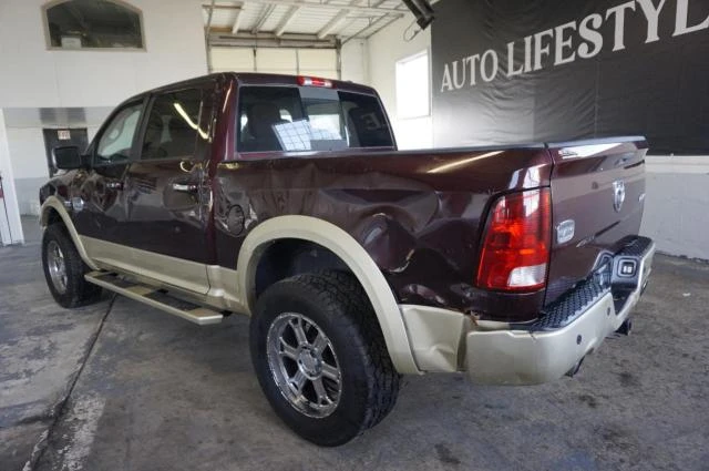 Photo 3 VIN: 1C6RD7PT4CS240110 - DODGE RAM 1500 L 