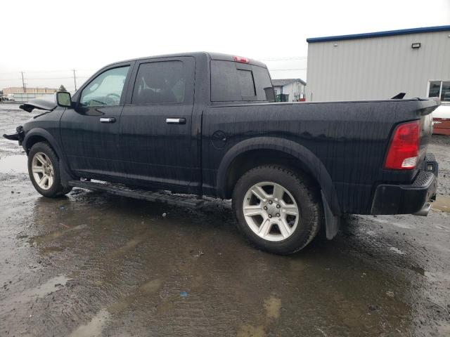 Photo 1 VIN: 1C6RD7PT4CS296175 - DODGE RAM 1500 