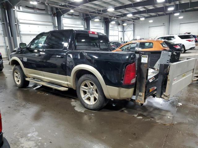 Photo 1 VIN: 1C6RD7PT5CS146723 - DODGE RAM 1500 L 