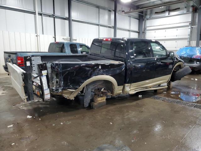 Photo 2 VIN: 1C6RD7PT5CS146723 - DODGE RAM 1500 L 