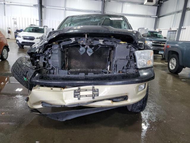 Photo 4 VIN: 1C6RD7PT5CS146723 - DODGE RAM 1500 L 